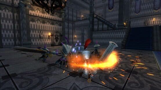 Inferno Climber — screenshot 5