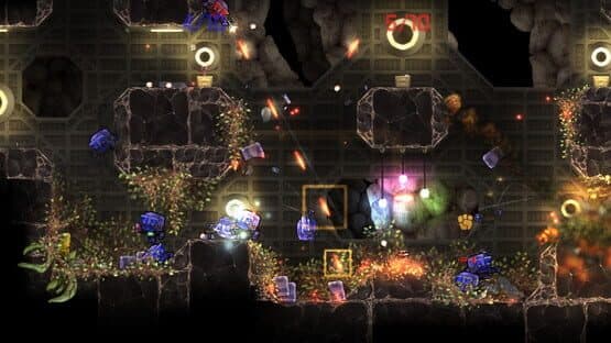 Cobalt — screenshot 1