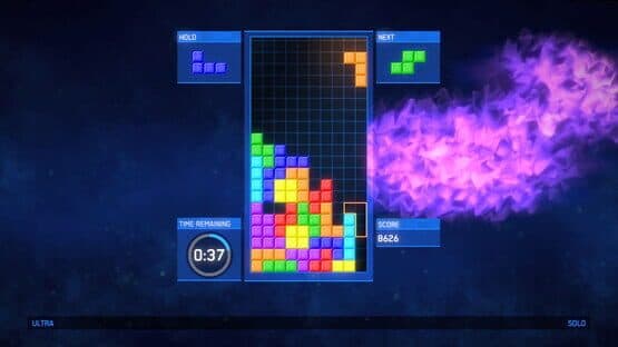 Tetris Ultimate — screenshot 4