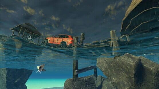 Off-Road Paradise: Trial 4x4 — screenshot 4
