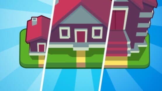 Merge Town! — screenshot 3