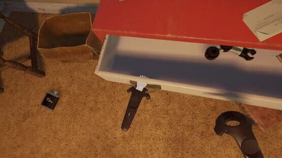 Virtual Escape: The Play Room — screenshot 4