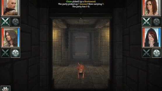 Coldfire Keep — screenshot 4