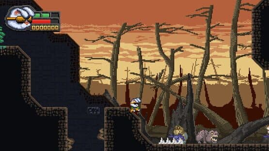 Rabbit of Destiny — screenshot 8