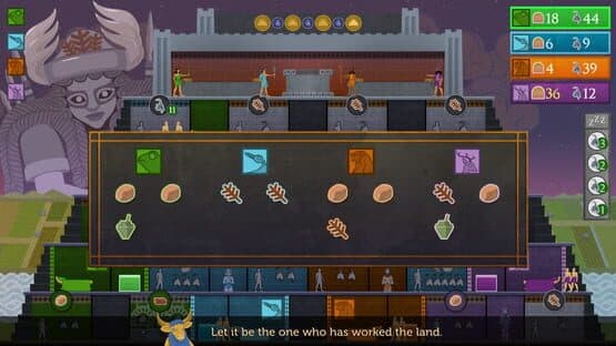 Sumer — screenshot 5