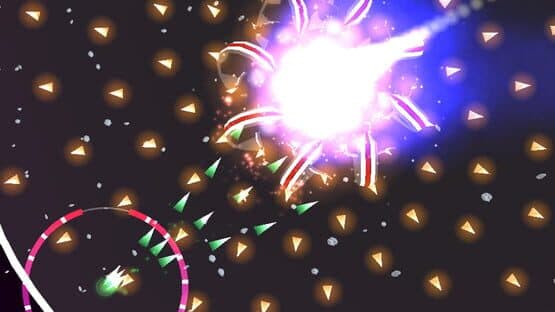 Son of Scoregasm — screenshot 5