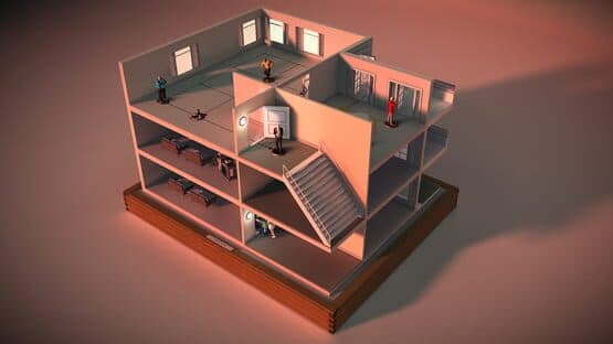 Hitman Go: Definitive Edition — screenshot 5