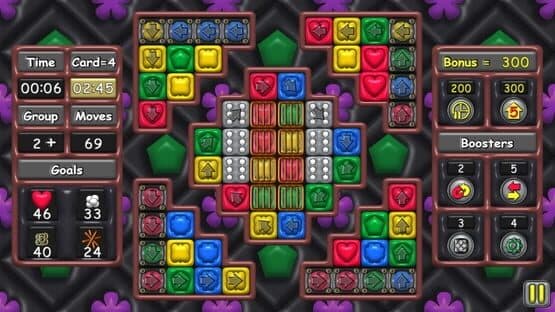Tisnart Shapes — screenshot 1
