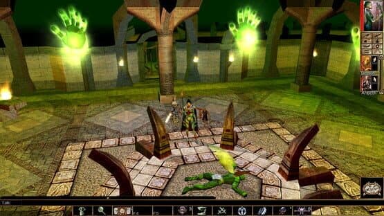 Neverwinter Nights: Enhanced Edition — screenshot 5