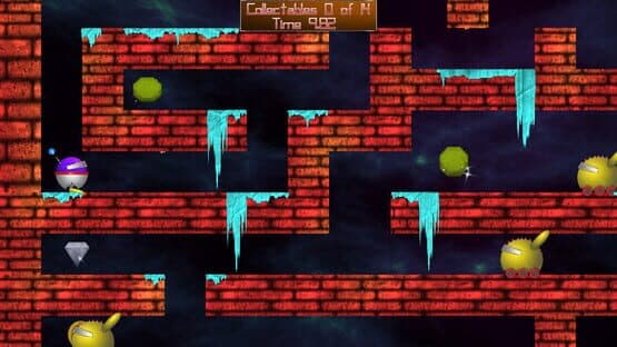 Merv Reborn — screenshot 3