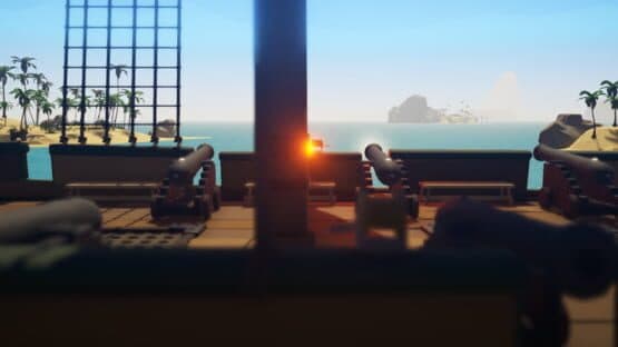 Crooked Waters — screenshot 7