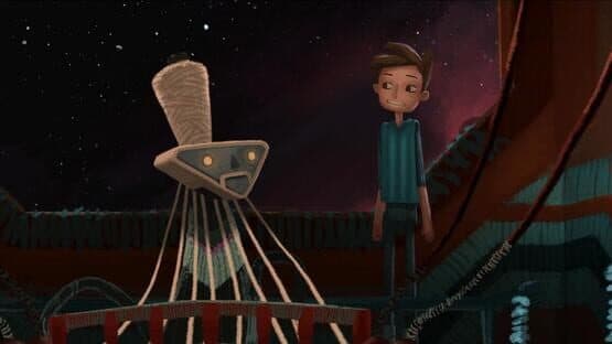 Broken Age — screenshot 4