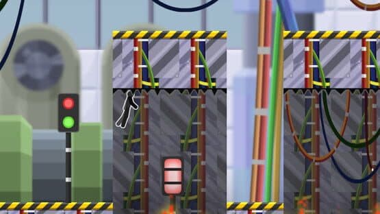 Stickman: Fidget Spinner Rush — screenshot 8