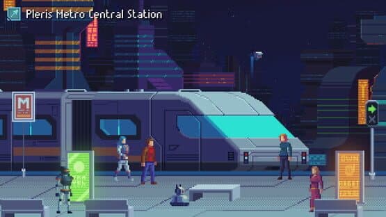 Massive Galaxy — screenshot 3