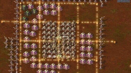 Harvest: Massive Encounter — screenshot 3
