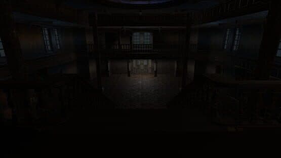 The Unwelcomed — screenshot 2