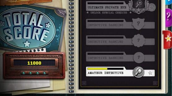 Nancy Drew Dossier: Resorting to Danger! — screenshot 4