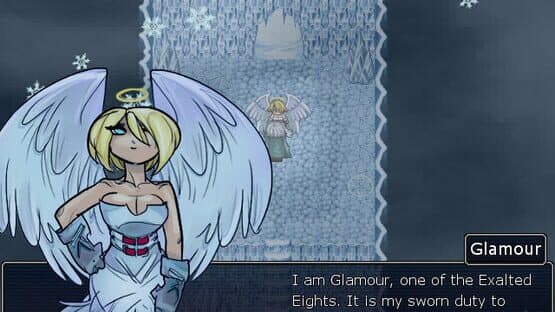 Save Your Mother — screenshot 2