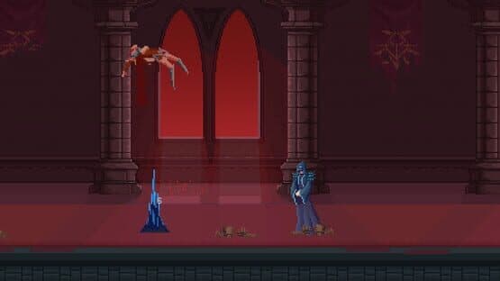 Edge of Hearts — screenshot 1
