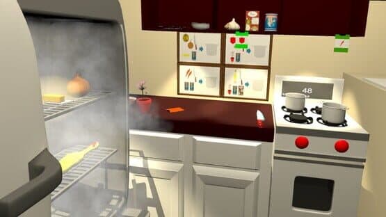Lost in Spice — screenshot 5