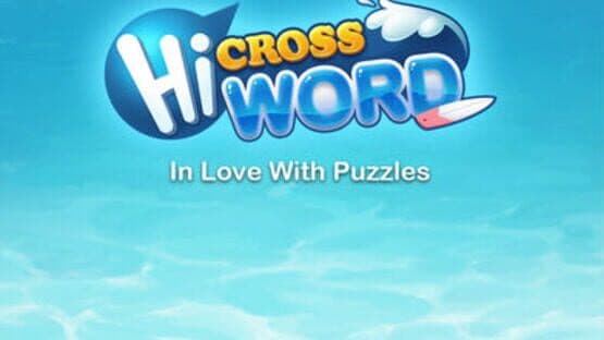 Hi Crossword-Word Puzzle Game — screenshot 5