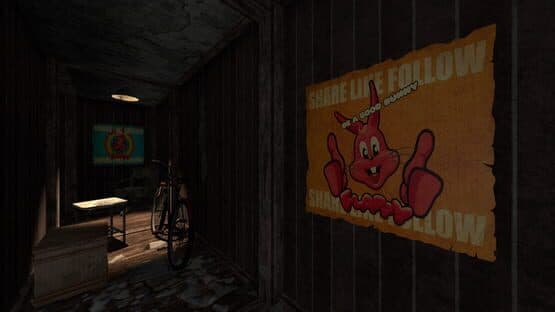 Phantasma — screenshot 2