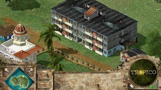 Tropico 2: Pirate Cove — screenshot 5