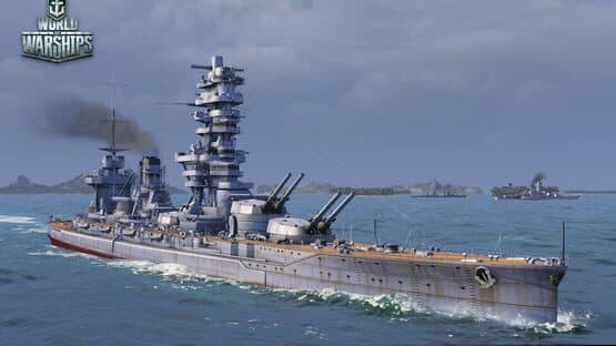 World of Warships — screenshot 4