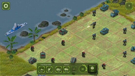 Board Battlefield — screenshot 6