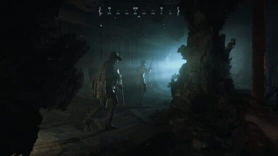 Hunt: Showdown 1896 — screenshot 8