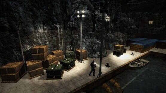 Robot Squad Simulator 2017 — screenshot 5