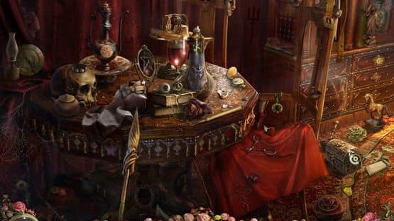 PuppetShow: Souls of the Innocent - Collector's Edition — screenshot 2