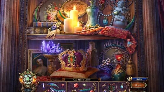 Dark Parables: Return of the Salt Princess - Collector's Edition — screenshot 4