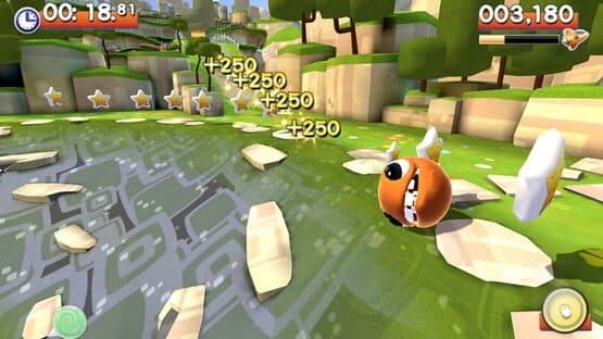Little Deviants — screenshot 2