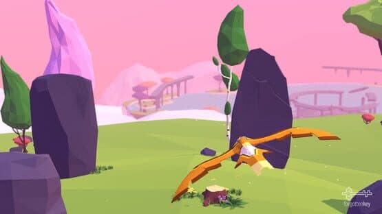 AER: Memories of Old — screenshot 4