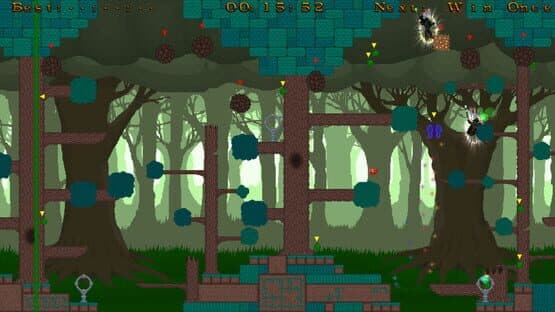 Legendary Arcane — screenshot 5