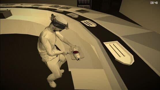 Body of Evidence — screenshot 3