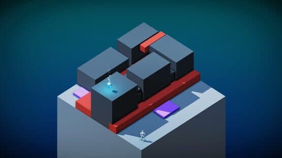 OneShift — screenshot 2