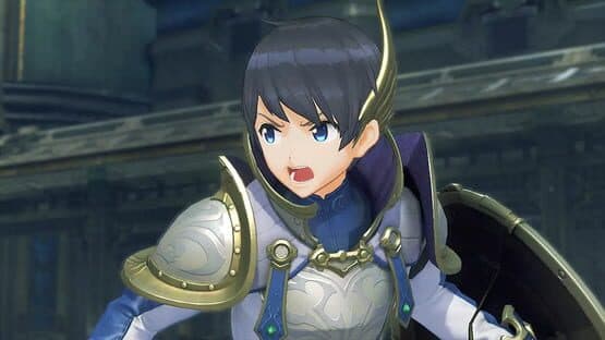 Xenoblade Chronicles 2: Torna - The Golden Country — screenshot 1