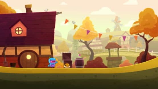 Bring You Home — screenshot 1