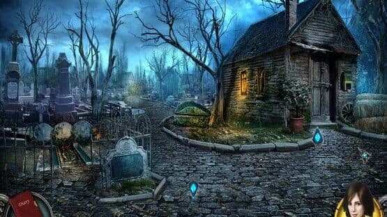 Hidden Object 6-in-1 bundle — screenshot 6
