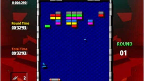 Arkanoid Plus! — screenshot 4