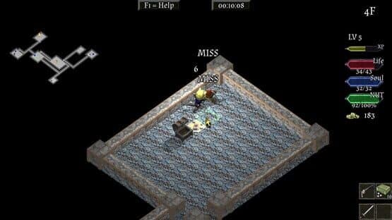 Legion's Crawl — screenshot 7
