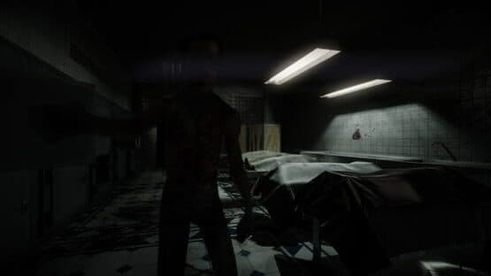Mental Asylum VR — screenshot 3