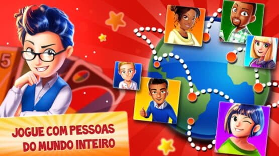 UNO & Friends — screenshot 2