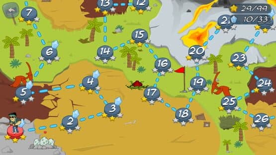 Commander Cool 2 — screenshot 2