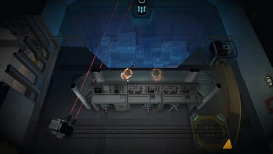 Warp — screenshot 5