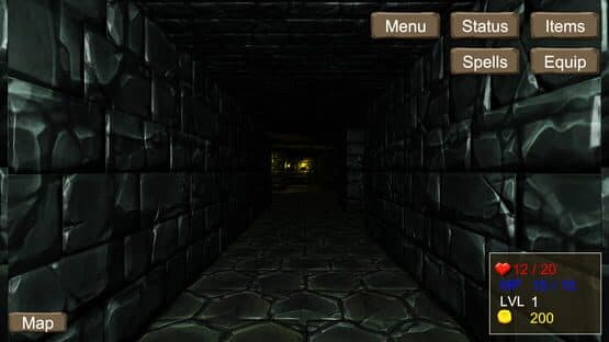 Indeep — screenshot 4