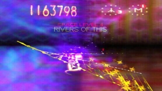 Space Giraffe — screenshot 1