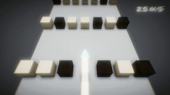 Project Velocity — screenshot 5